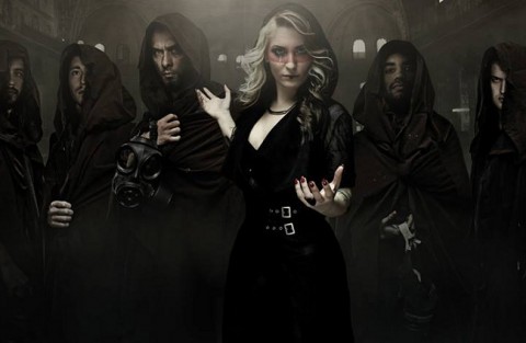 Oracles "Dawn of the Sycophant": New single from Aborted’s musicians side project