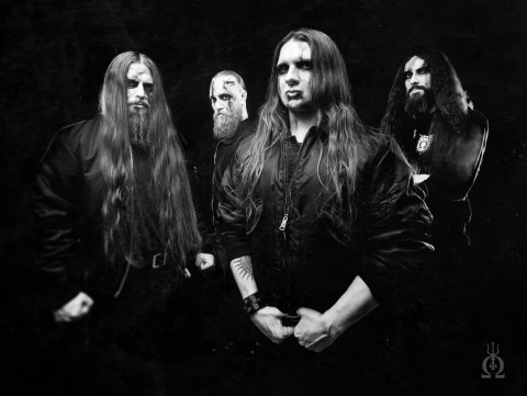 Hate unveil lyric video "Sea Of Rubble"