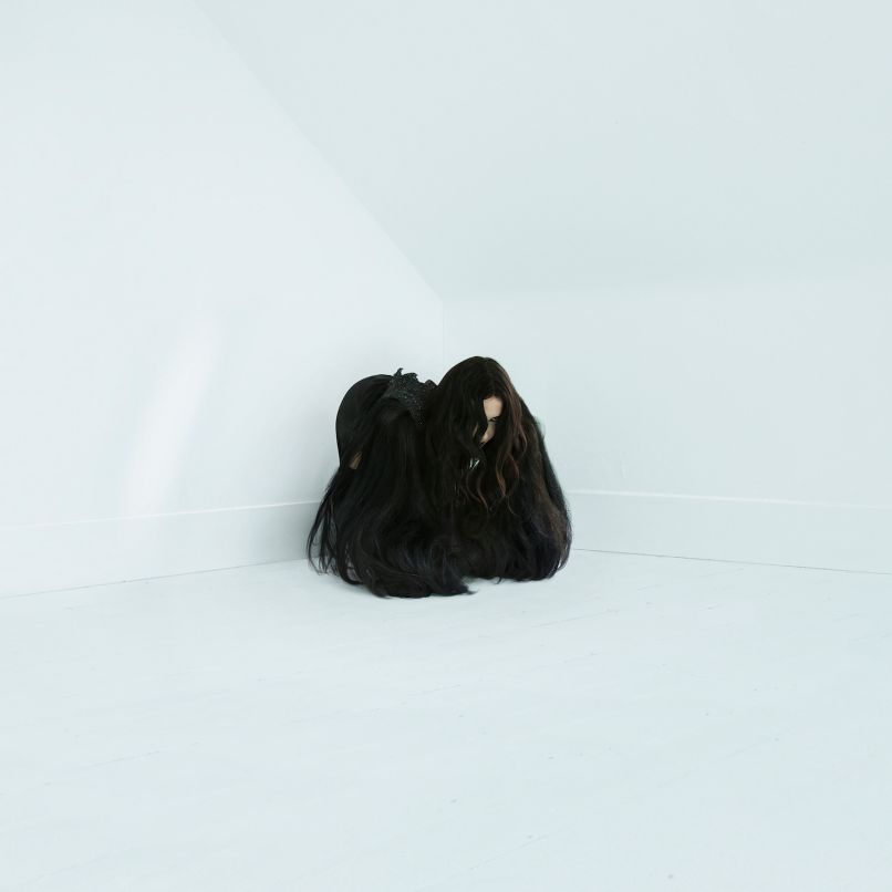 Chelsea Wolfe Hiss Spun