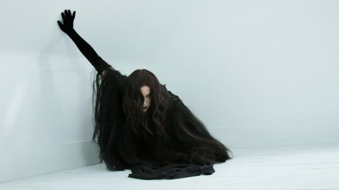 Chelsea Wolfe releases "16 Psyche" from upcoming album