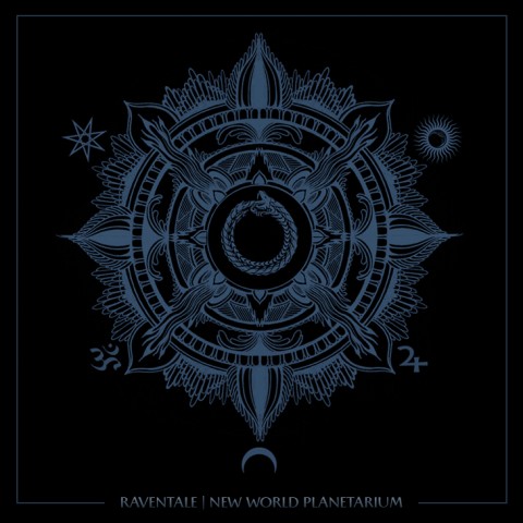 Raventale unveil single "New World Planetarium" from upcoming album