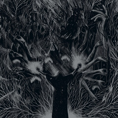 Темне мистецтво: Травнева добірка обкладинок блек-метал-релізів