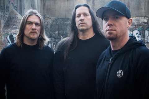 Dying Fetus: Повний стрім альбому "Wrong One To Fuck With"