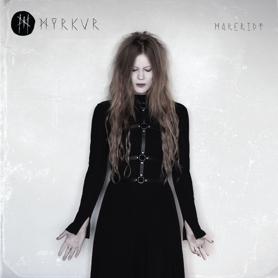 Myrkur Måneblôt