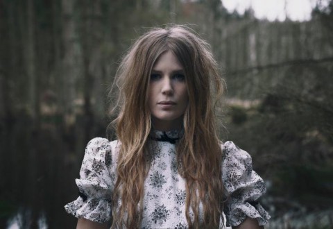 Myrkur announces new album release and tour with Sólstafir