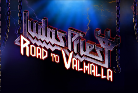 Judas Priest випустили мобільну гру "Road to Valhalla"