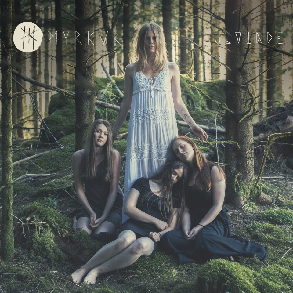 Myrkur Ulvinde