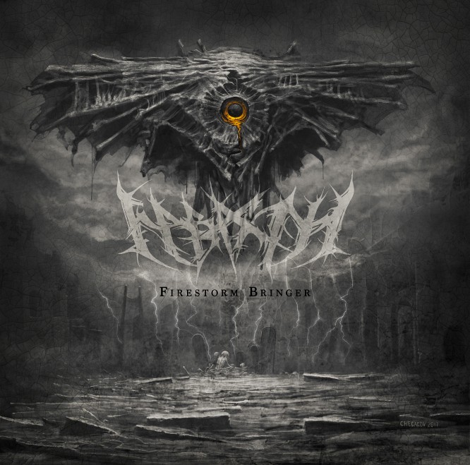 Nabaath Firestorm Bringer