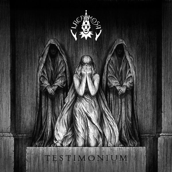 Lacrimosa Testimonium