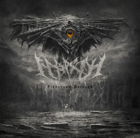 Nabaath’s upcoming "Firestorm Bringer" EP trailer released