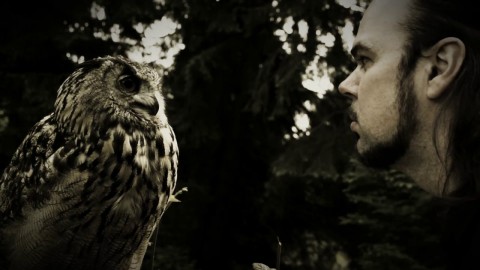 Sun Of The Sleepless releases video "The Owl"