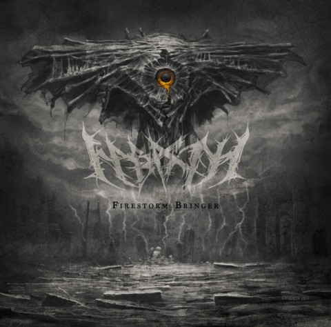 Nabaath "Firestorm Bringer" EP is available for free listening