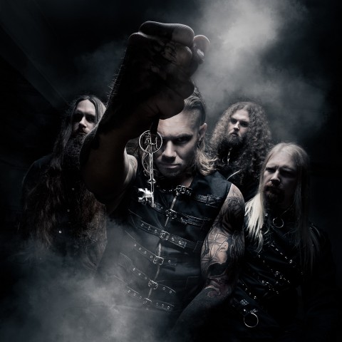 Exclusive: Zornheym (ex-Dark Funeral, Devian) "Where Hatred Dwells And Darkness Reigns" full album stream