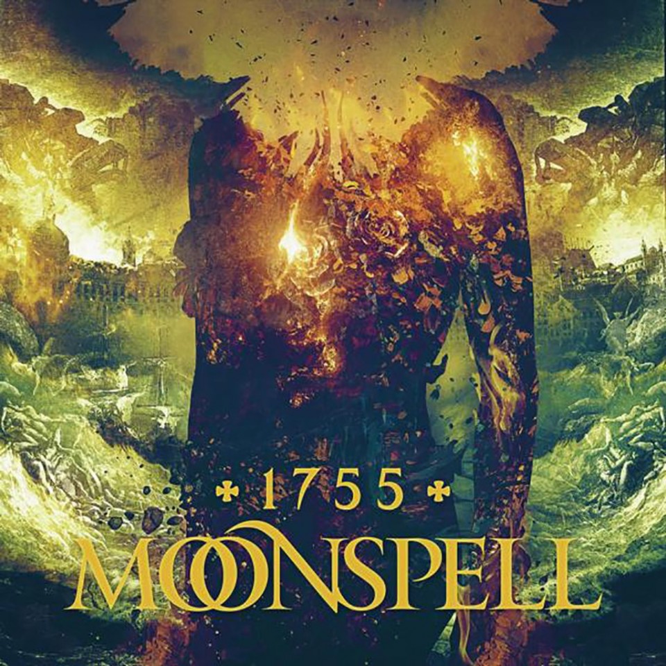 Moonspell 1755