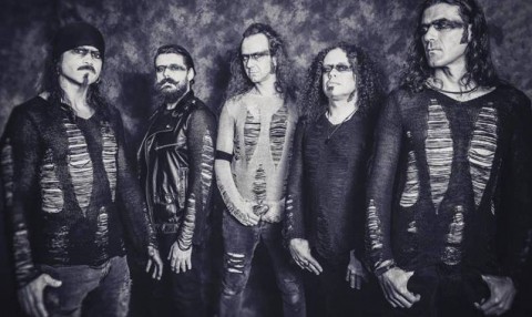 Moonspell "Todos Os Santos" lyric video released