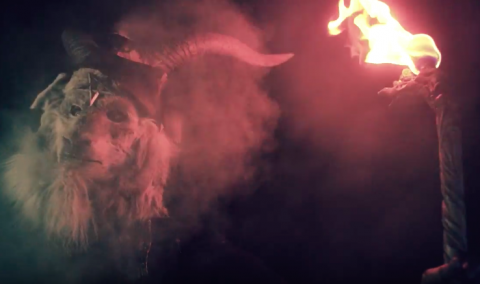 Satyricon "To Your Brethren in the Dark" video released