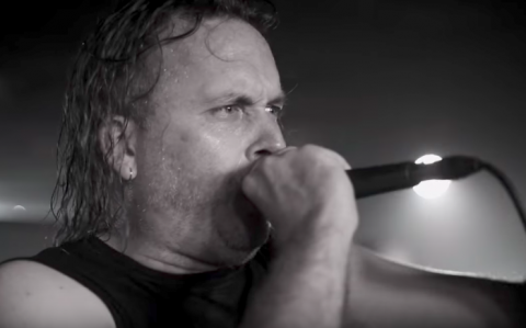 Cattle Decapitation "The Prophets of Loss" video released