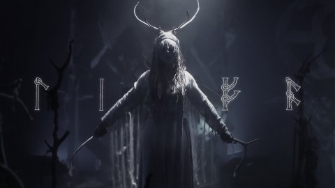 Чарівне дійство: Heilung представили 76-хвилинне концертне відео "Lifa"