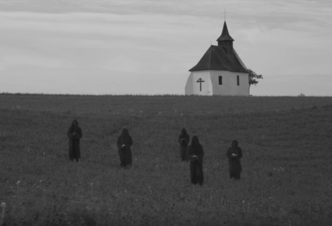 Amenra releases video "A Solitary Reign"