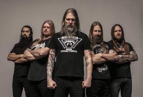 Amon Amarth випустили однойменну мобільну вікінг-гру в стилі 80-х