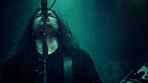 Kreator presents video "Hail to the Hordes"