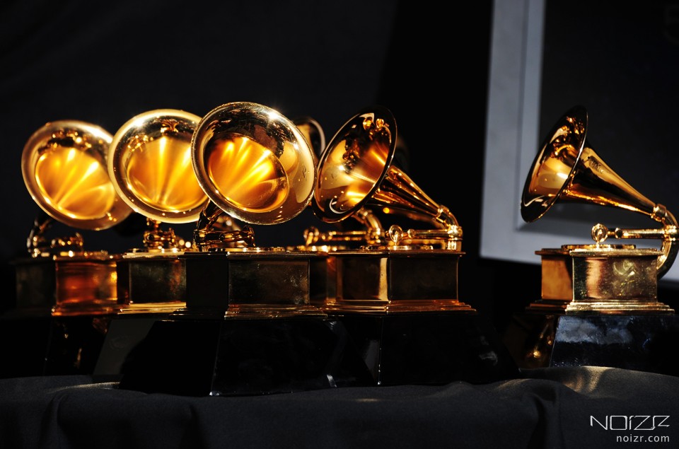 Nominees of 60th Grammy Awards announced