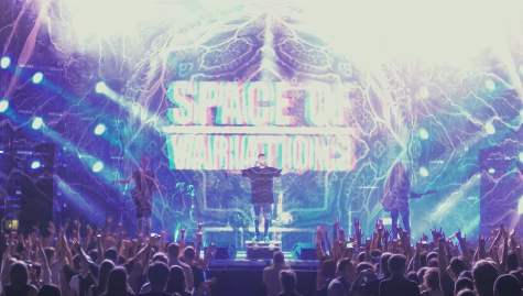 Space Of Variations presents video for new single "Tibet"