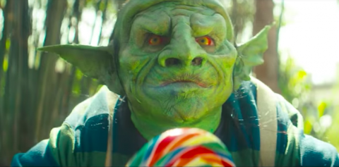 Nekrogoblikon releases "Dressed as Goblins" video directed by Metalocalypse’s Brendon Small