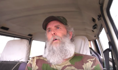 Varg Vikernes refused $425,000 for two shows of Burzum