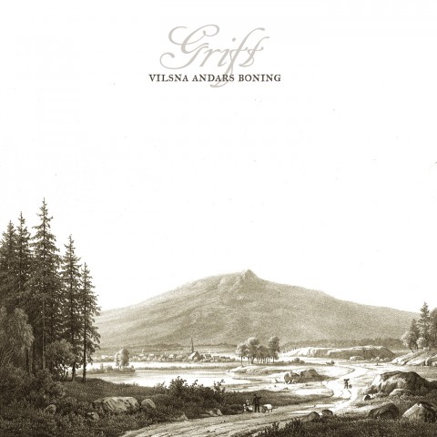 Review of Grift’s EP "Vilsna Andars Boning"