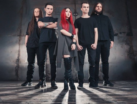 Ignea releases lyric video ahead of European tour