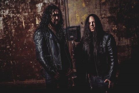 Sinsaenum unveils song from upcoming album and first European tour dates