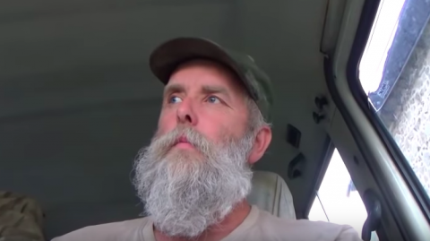 Varg Vikernes ends Burzum project