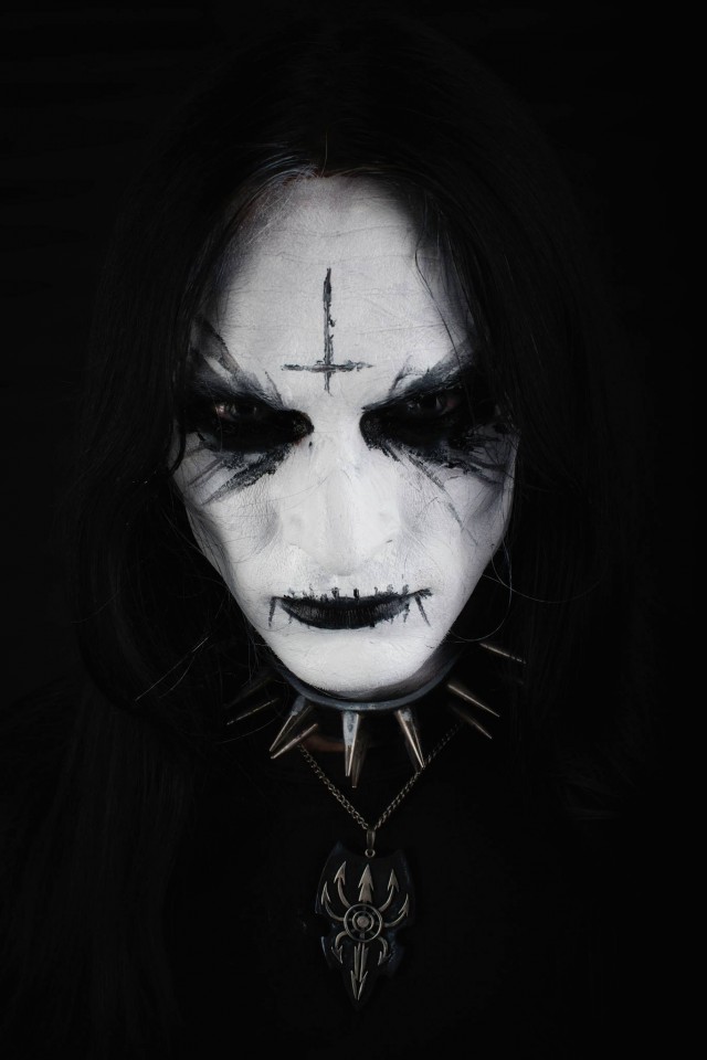 King leaves Abbath due to "conflicting views on lyrical concepts of the upcoming album"