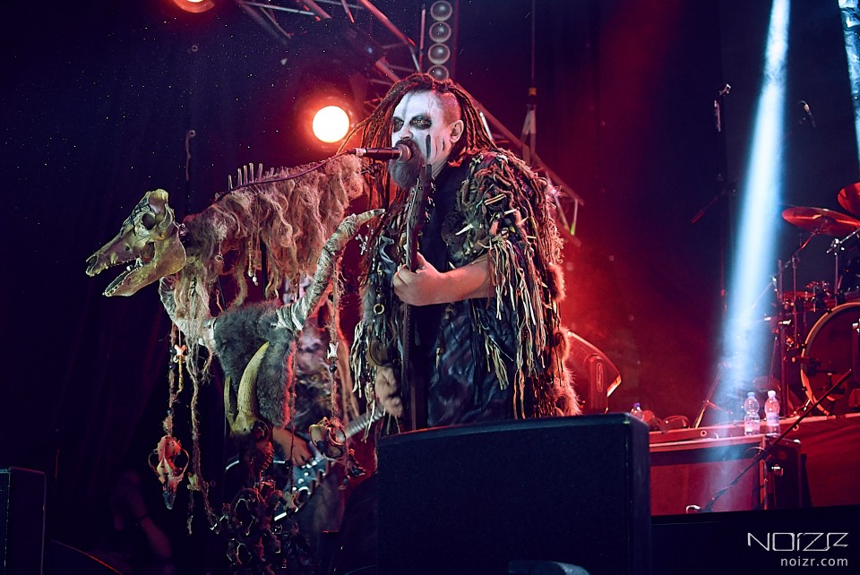 Weekend at Ragnard Reborn Nove Kolo: Report from two festival days Weekend at Ragnard Reborn Nove Kolo: Report from two festival days