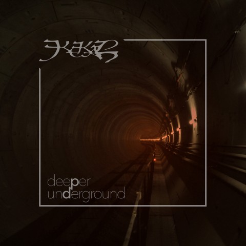 Індонезійський авангард: Огляд лонгплею Kekal "Deeper Underground" з повним стрімом альбому