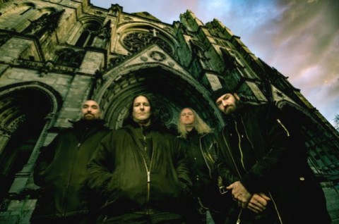 Immolation releases video "When The Jackals Come"