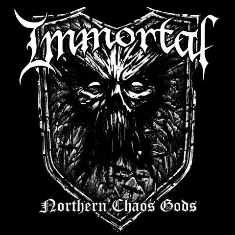 Review of Immortal’s "Northern Chaos Gods" with full album stream