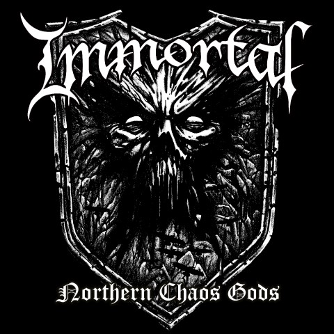 Рецензія на альбом Immortal "Northern Chaos Gods"