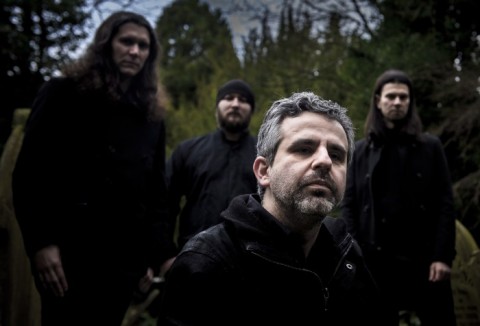 Pantheist presents first song from upcoming album