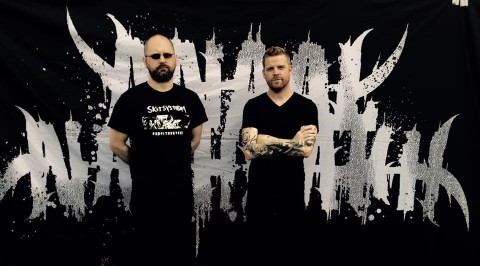 Anaal Nathrakh unveils first track from new album