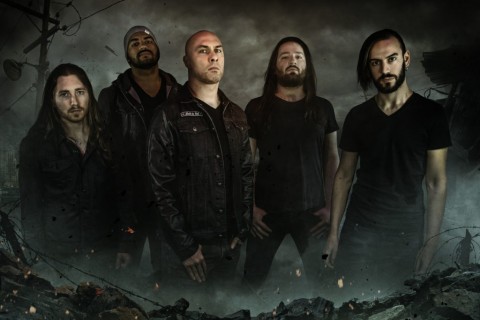 Aborted unveil title track of forthcoming album "TerrorVision"