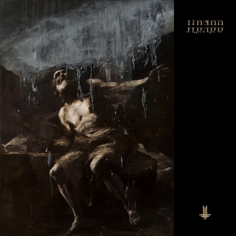 I enjoyed you at your lightest. Review of Behemoth’s "I Loved You At Your Darkest" with full album stream