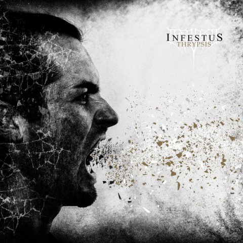 Infesting minds with stunning songwork. Infestus’ new album "Thrypsis" review
