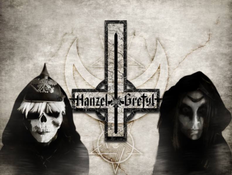 Слідування стежкою. Інтерв'ю з Hanzel Und Gretyl