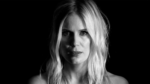 Myrkur представила заголовний трек нового міні-альбому "Juniper"