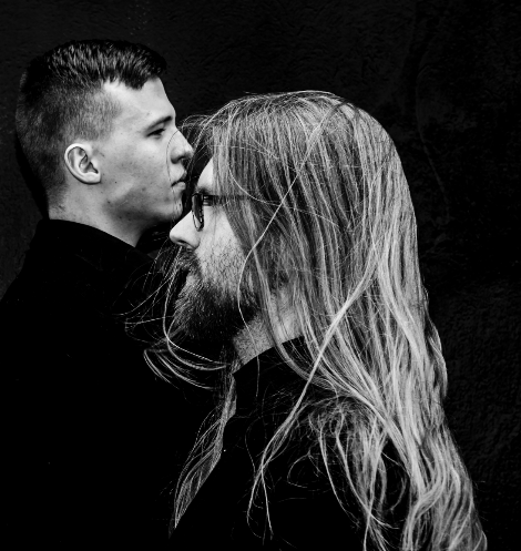 Kaleikr (Draugsól) готують до релізу дебютний альбом на 2019 рік Kaleikr (Draugsól) готують до релізу дебютний альбом на 2019 рік