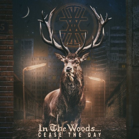 Exclusive: In the Woods... "Cease the Day" full album stream