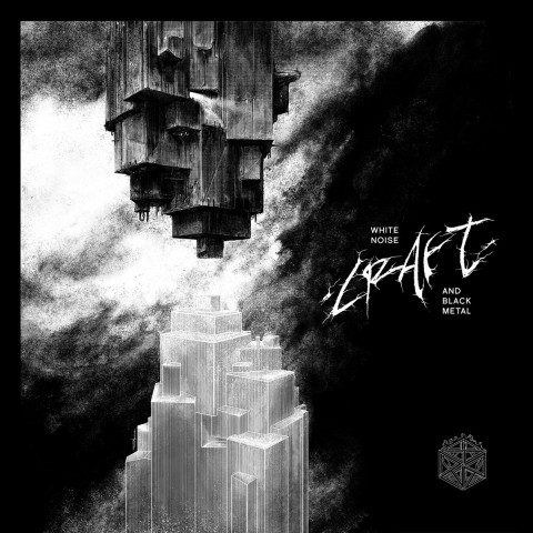 Review of Craft’s "White Noise and Black Metal" with full album stream