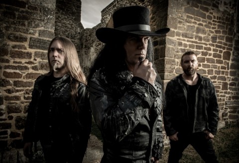 Vltimas (Aura Noir, Cryptopsy, ex-Morbid Angel) unveil first track from upcoming album